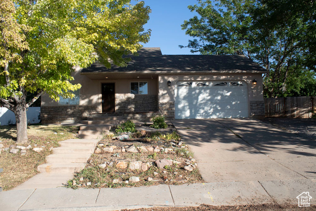 Property Photo:  41 W 770 N  UT 84655 
