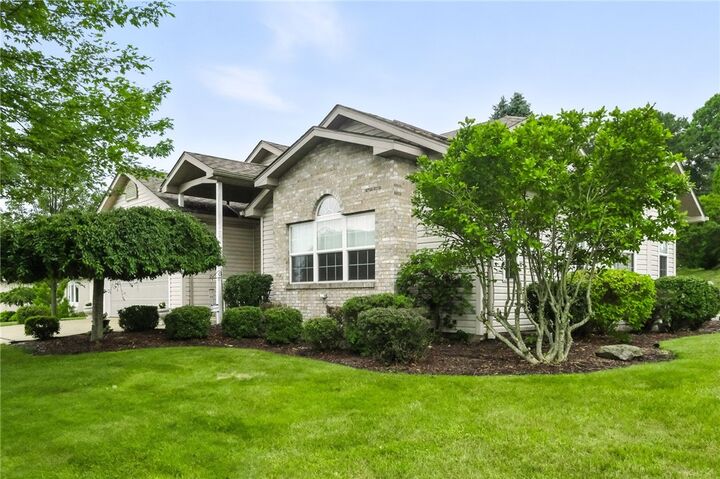 121 Ashley Hill Drive  McCandless PA 15090 photo