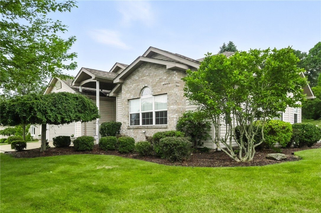 Property Photo: 121 Ashley Hill Drive PA 15090