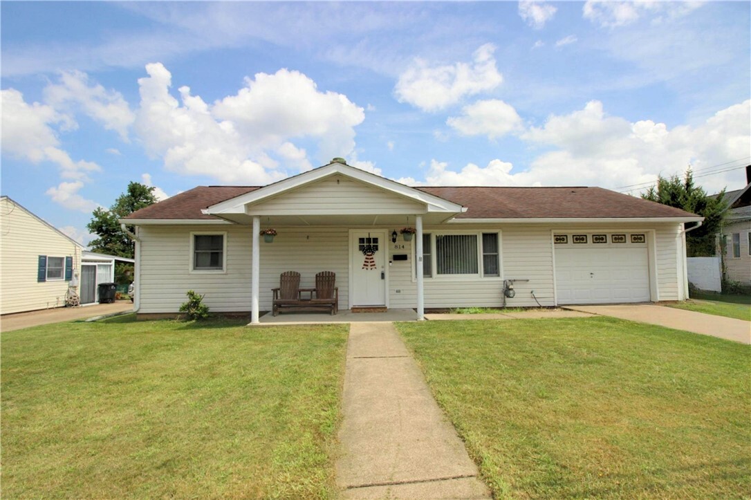 Property Photo:  814 Jane Ave  PA 15022 