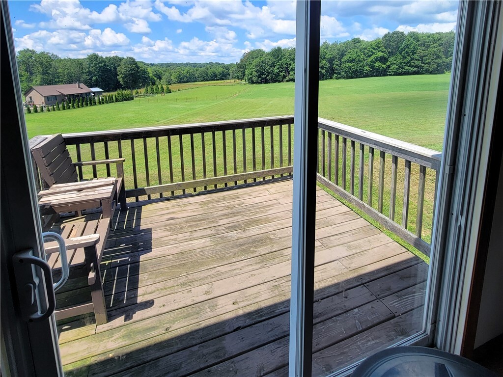 Property Photo:  122 Trails End Lane  PA 16323 