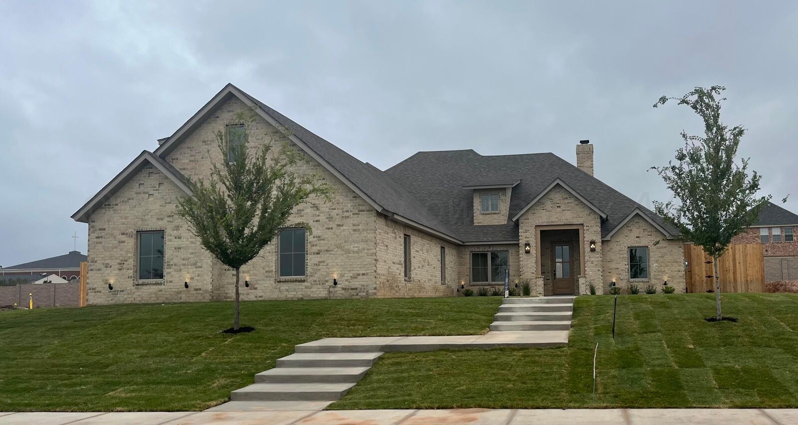 Property Photo: 6803 Sky Ridge TX 79124