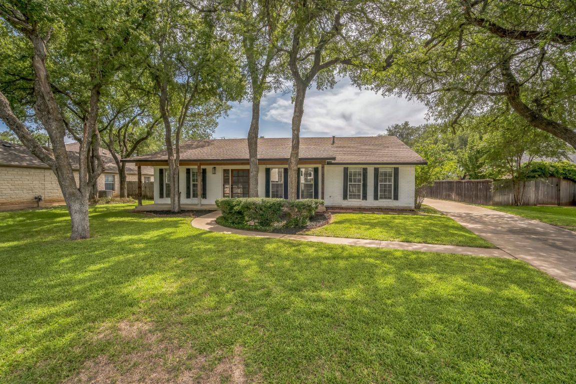 Property Photo:  3307 Northwest Boulevard  TX 78628 