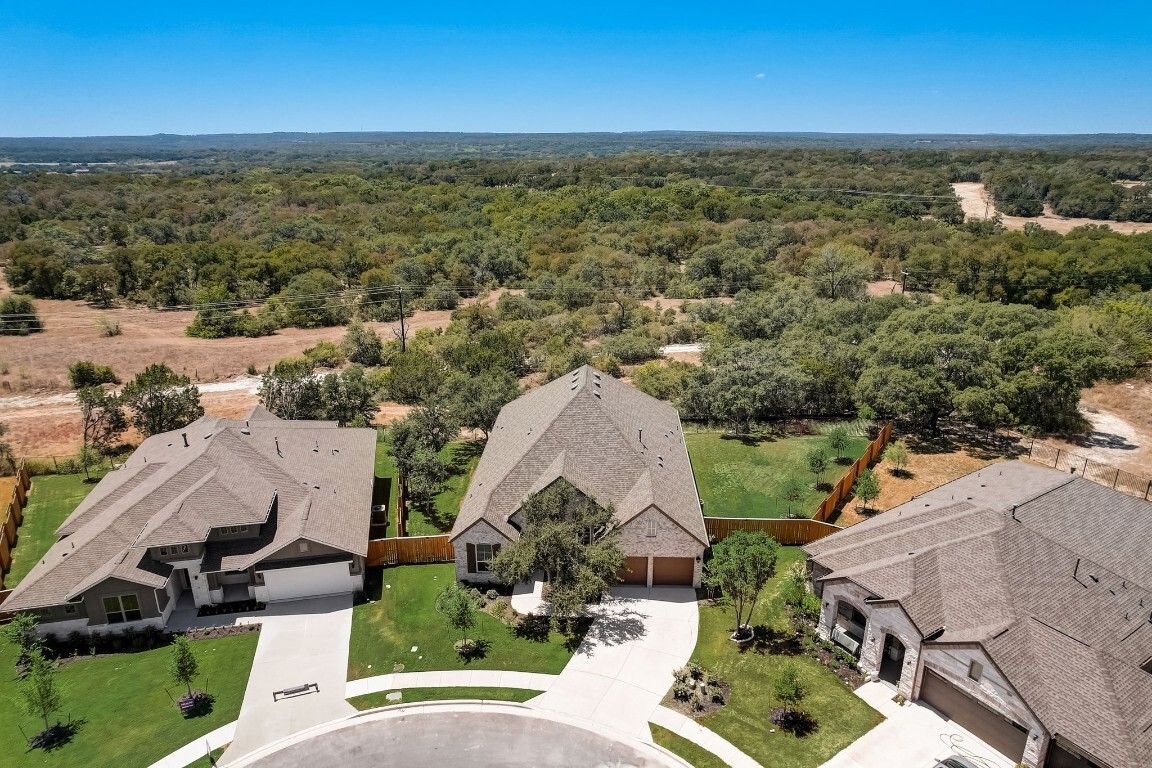 Property Photo: 108 Iron Creek Way TX 78640