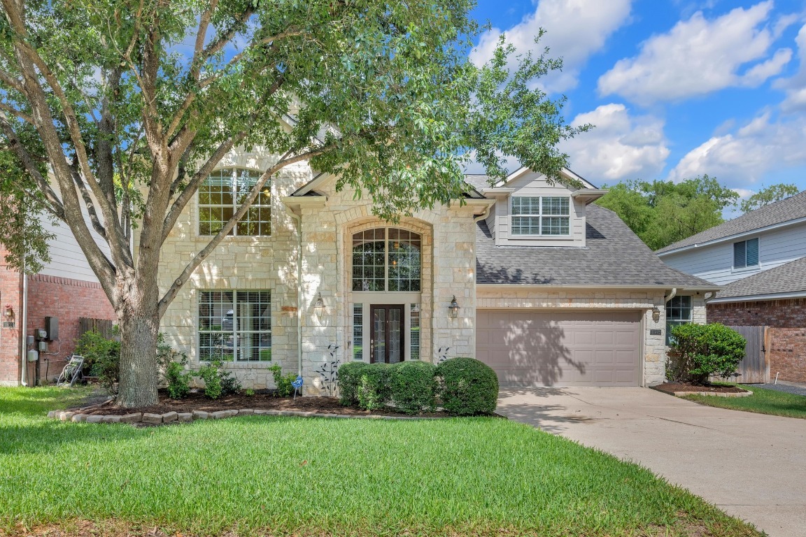 Property Photo:  1925 Chasewood Drive  TX 78727 