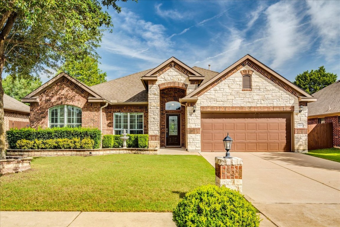 820 Clear Springs Hollow  Buda TX 78610 photo