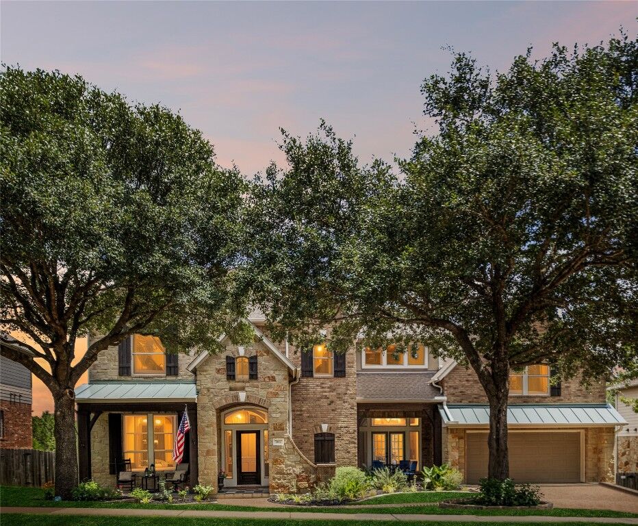 Property Photo: 7412 Mitra Drive TX 78739