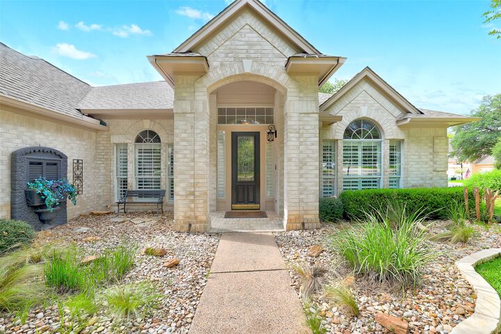 Property Photo: 31000 Clearwater Court TX 78628