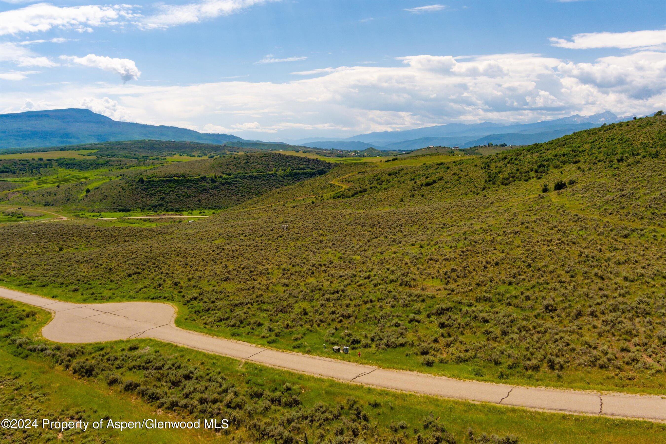 Property Photo:  Tbd Coulter Lane Lot 24  CO 81623 