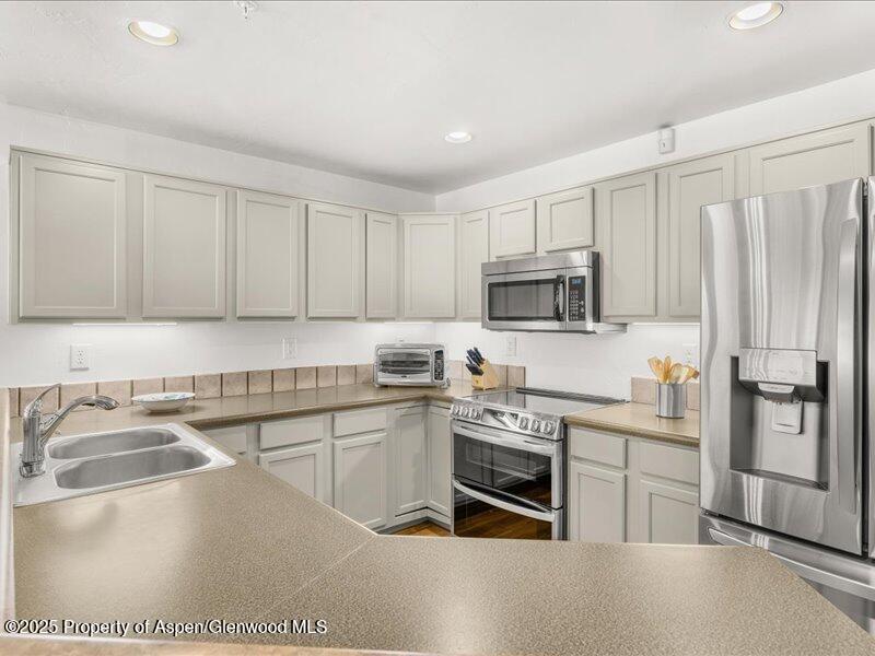 Property Photo: 2701 Midland Avenue #1111 CO 81601