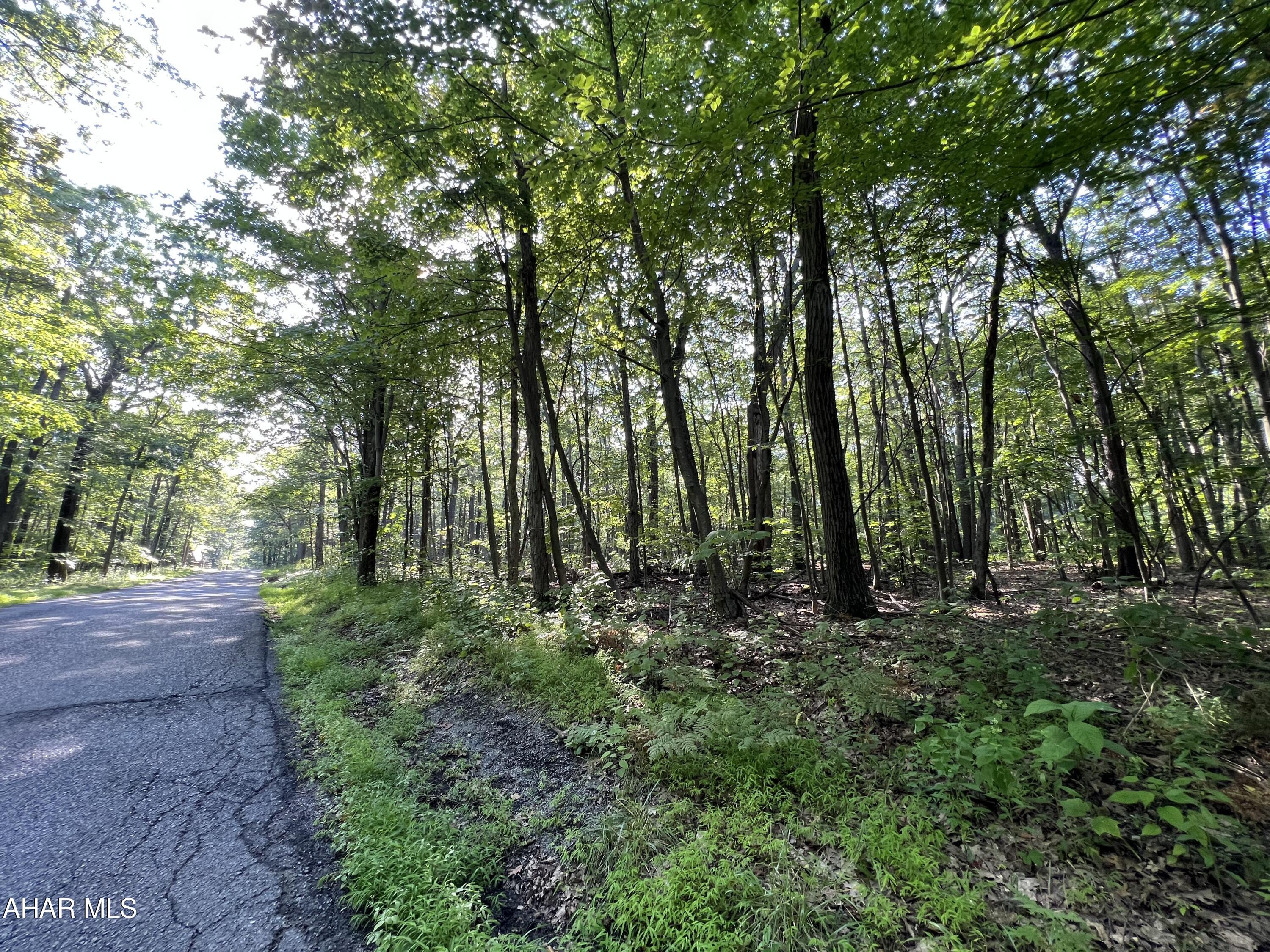 Property Photo: 117 &Amp 118 Kittanning (Overland Pass) Run PA 16625