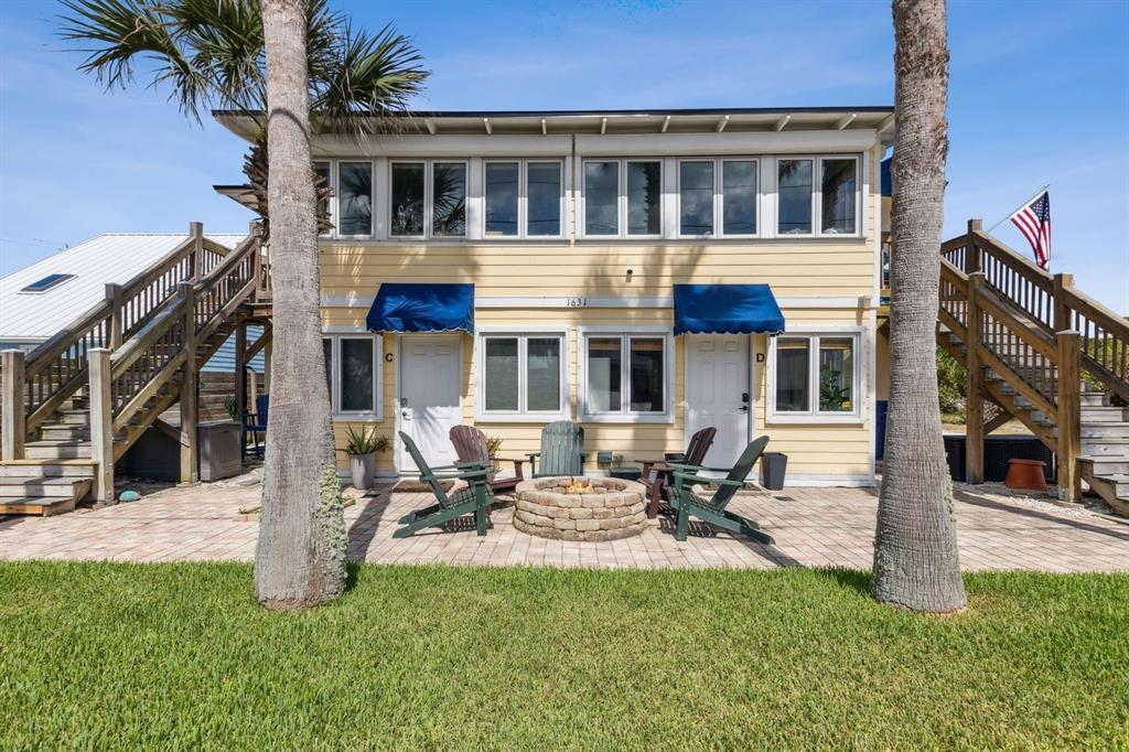 Property Photo:  1631 Fletcher Avenue  FL 32034 