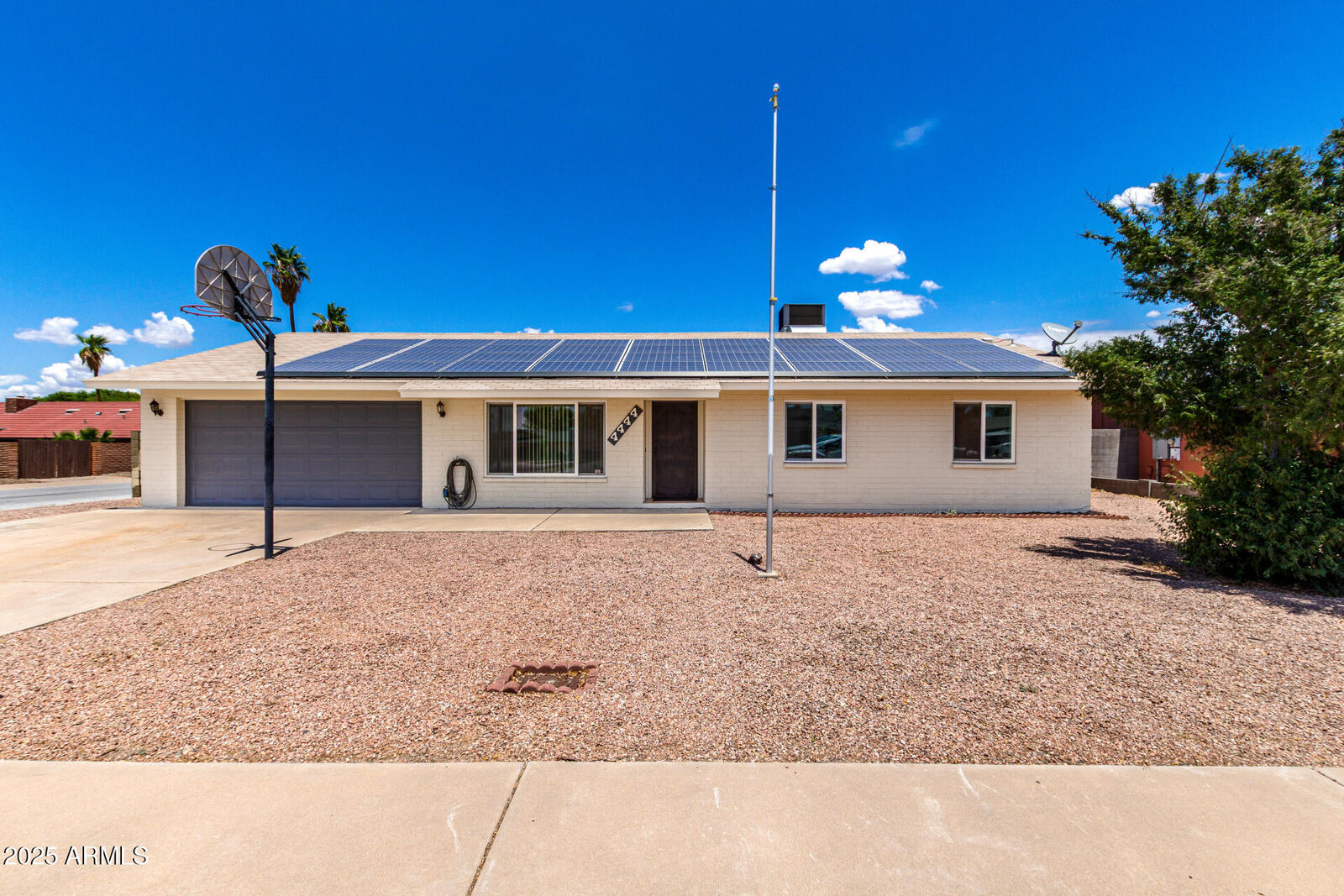 Property Photo:  4444 W Evans Drive  AZ 85306 