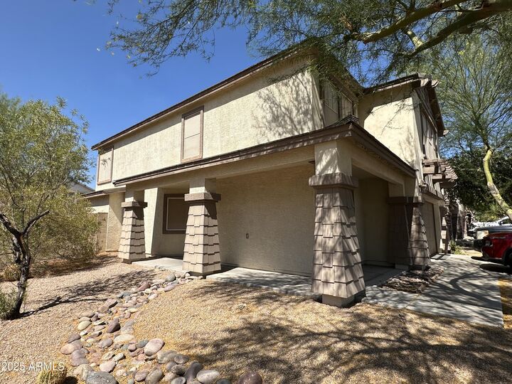 Property Photo: 1846 E 39th Avenue AZ 85119
