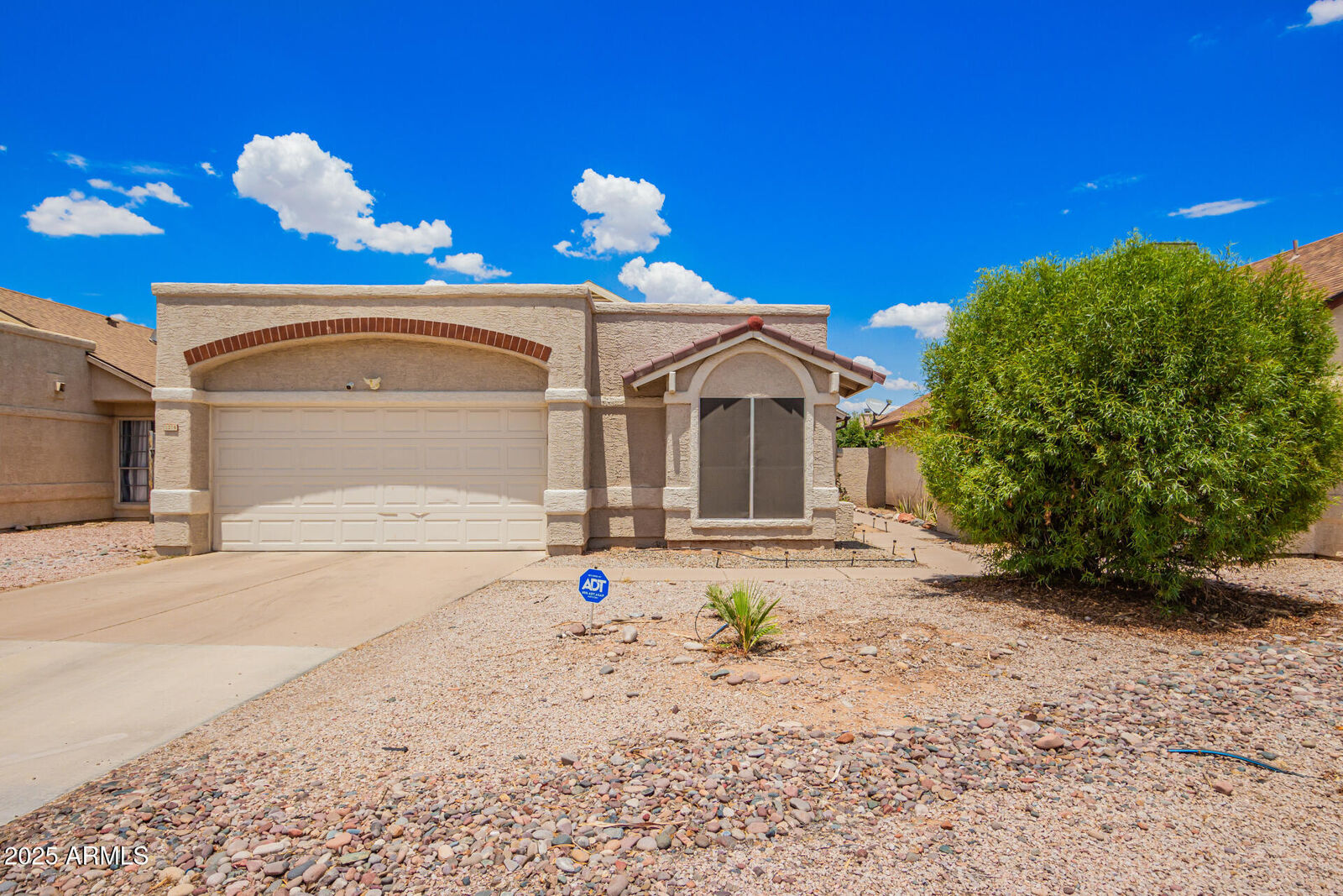 Property Photo: 1214 W Estrella Drive AZ 85224