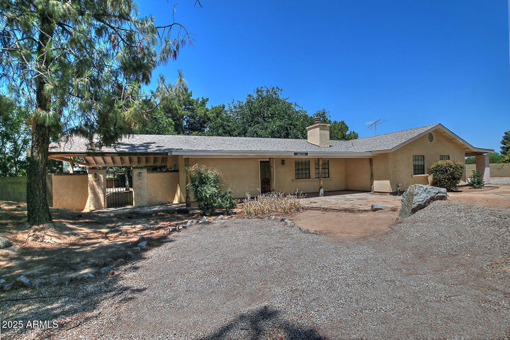 Property Photo:  24370 S 184th Place  AZ 85142 