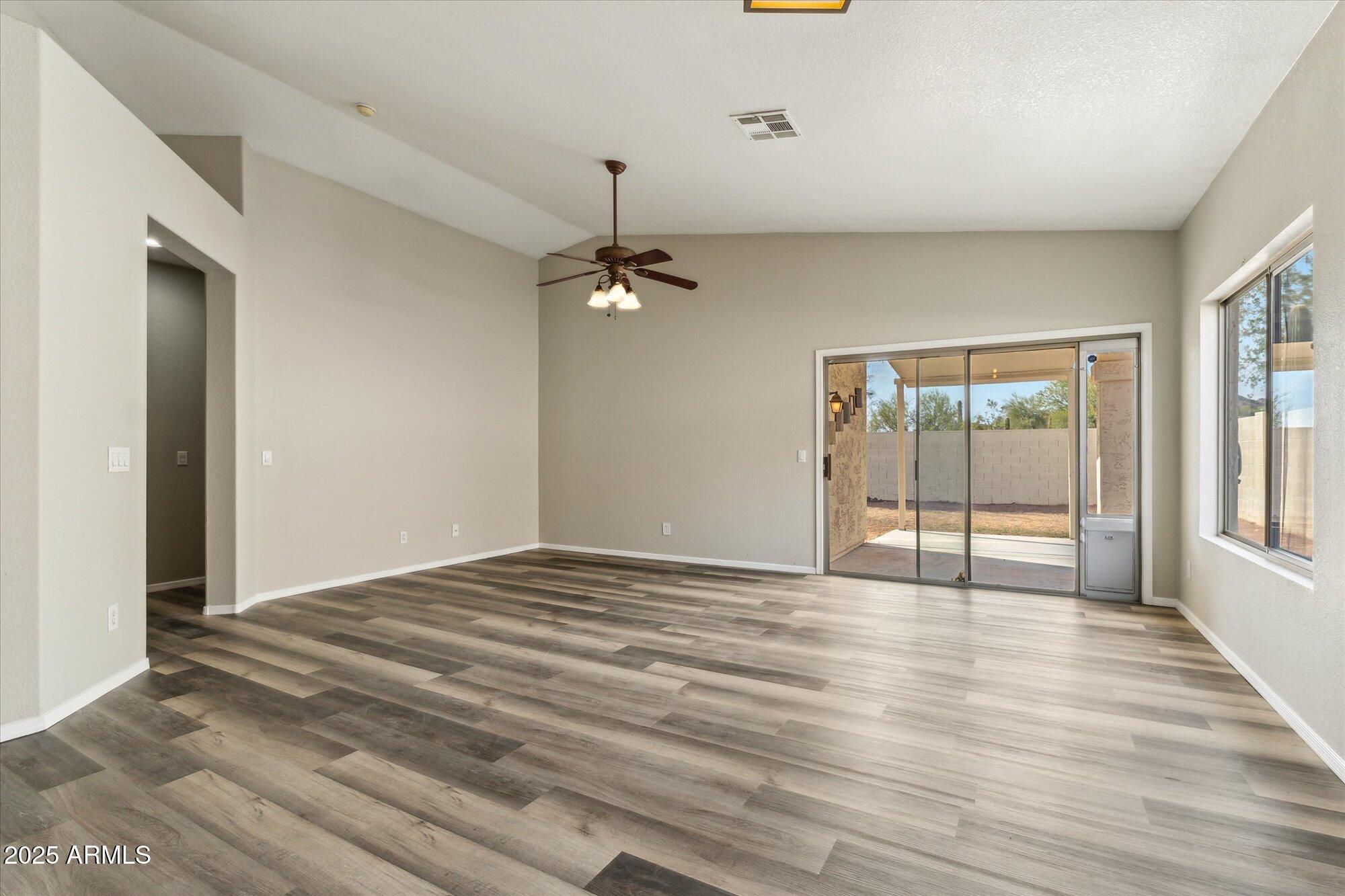 Property Photo:  6658 E San Cristobal Way  AZ 85118 