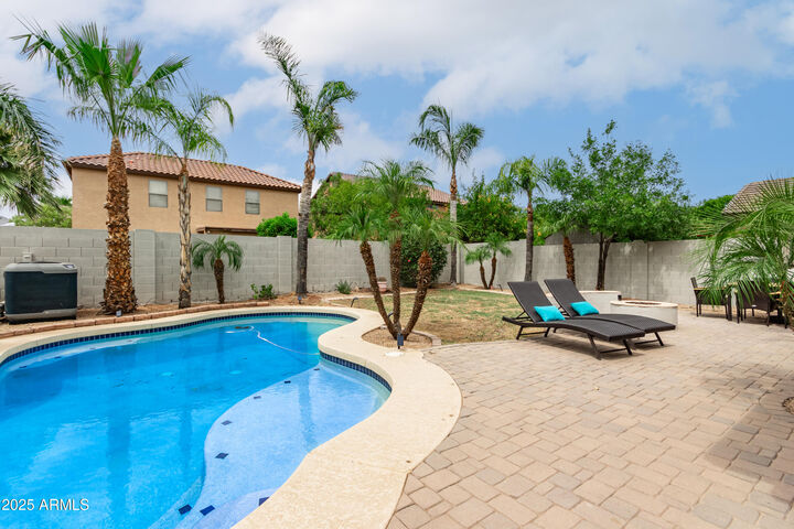 4444 E Franklin Avenue  Gilbert AZ 85295 photo