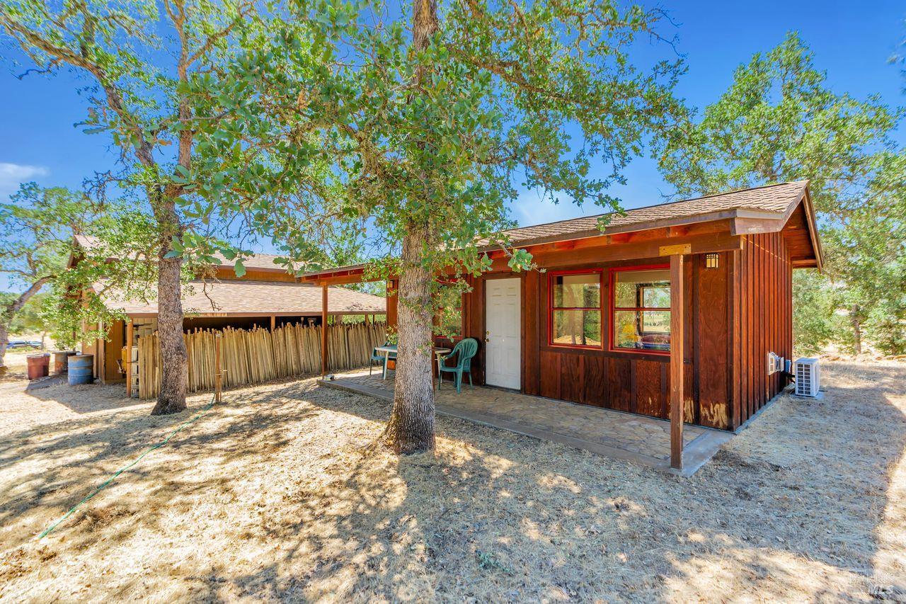 Property Photo:  17277 Butts Canyon Road  CA 95461 