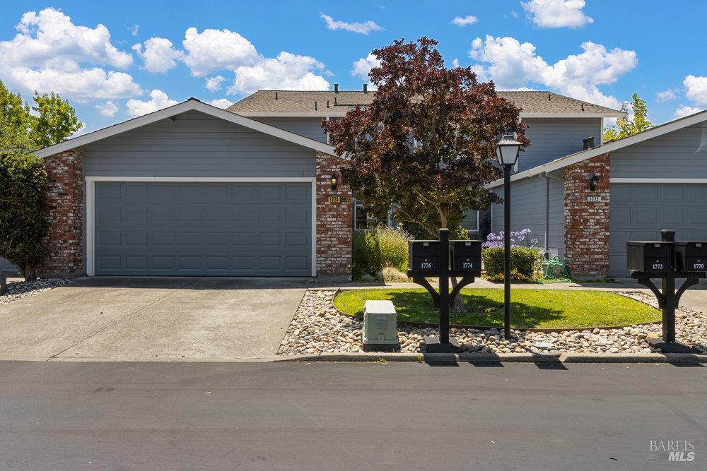 1774 Devonshire Drive  Benicia CA 94510 photo