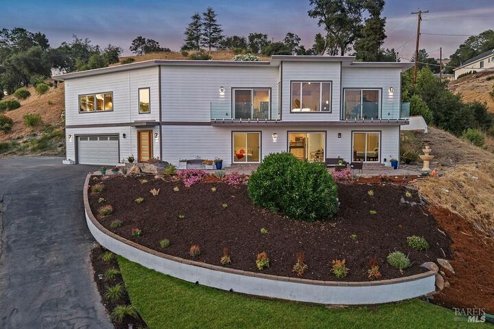 Property Photo: 5560 Crystal Drive CA 95404