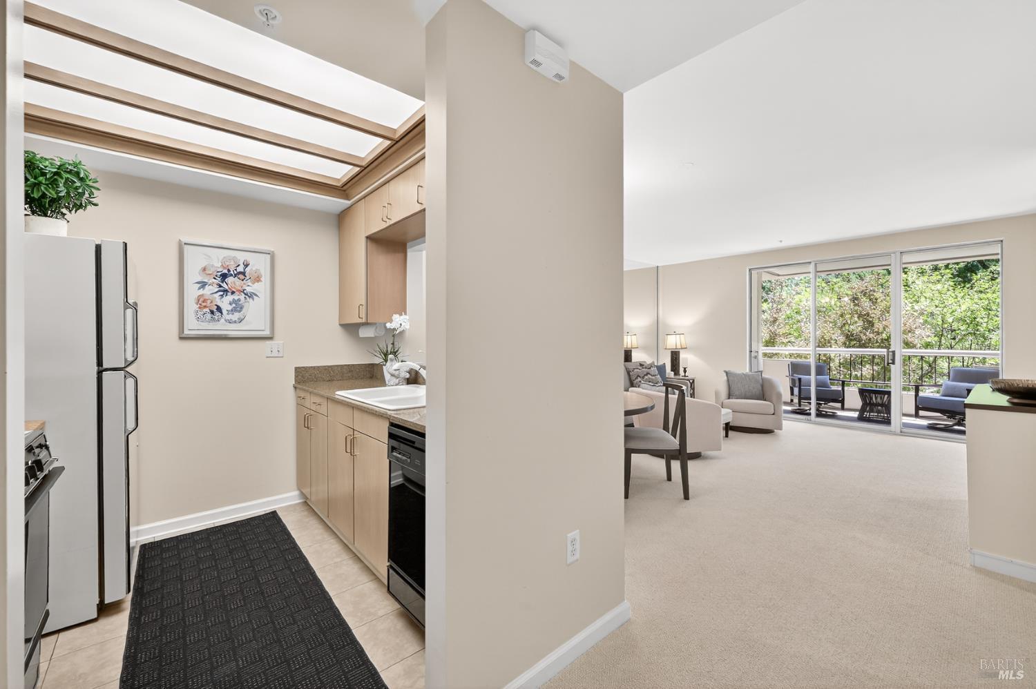 Property Photo: 400 Deer Valley Road 3G CA 94903
