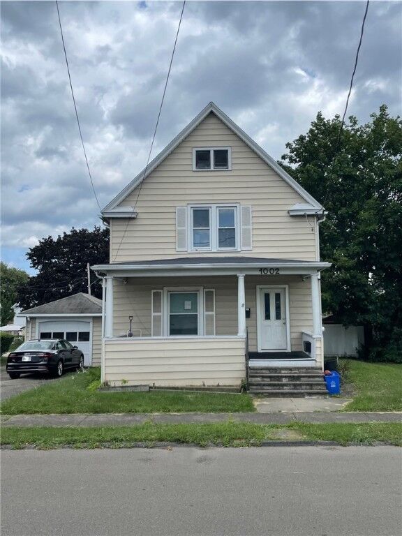 Property Photo:  1002 Johnson Street  NY 14901 