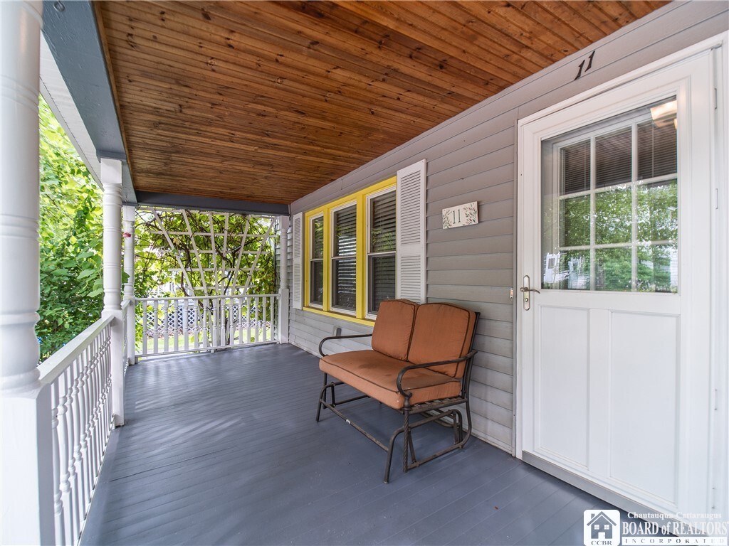 Property Photo: 11 Maple Street NY 14712