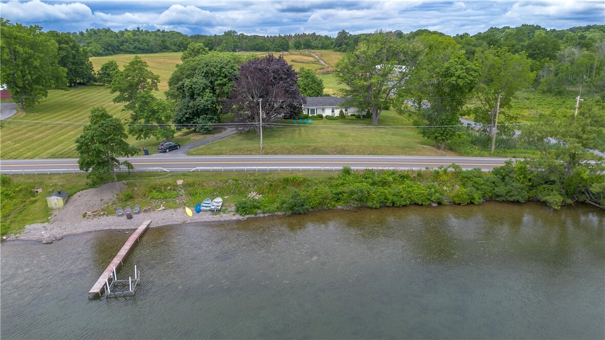 Property Photo: 4608 State Route 89 NY 13148