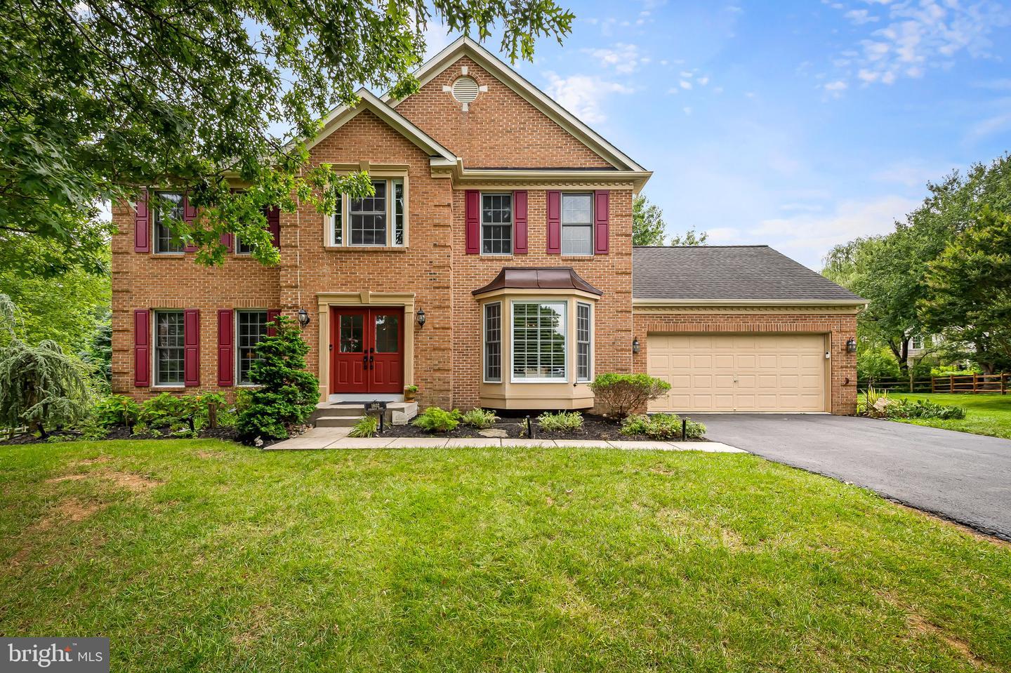 1802 Fieldwest Court  Bel Air MD 21015 photo