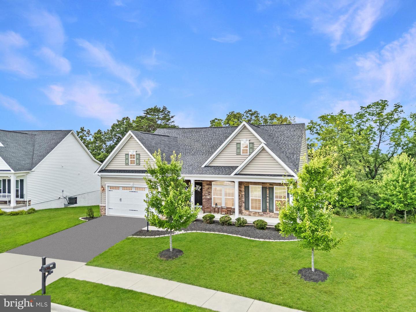 Property Photo: 144 Skipper Drive VA 22630