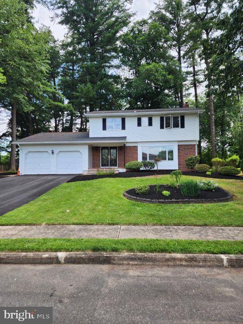 Property Photo:  84 Terrapin Lane  NJ 08619 