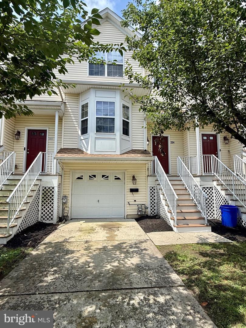 Property Photo: 204 Jones Street NJ 08016