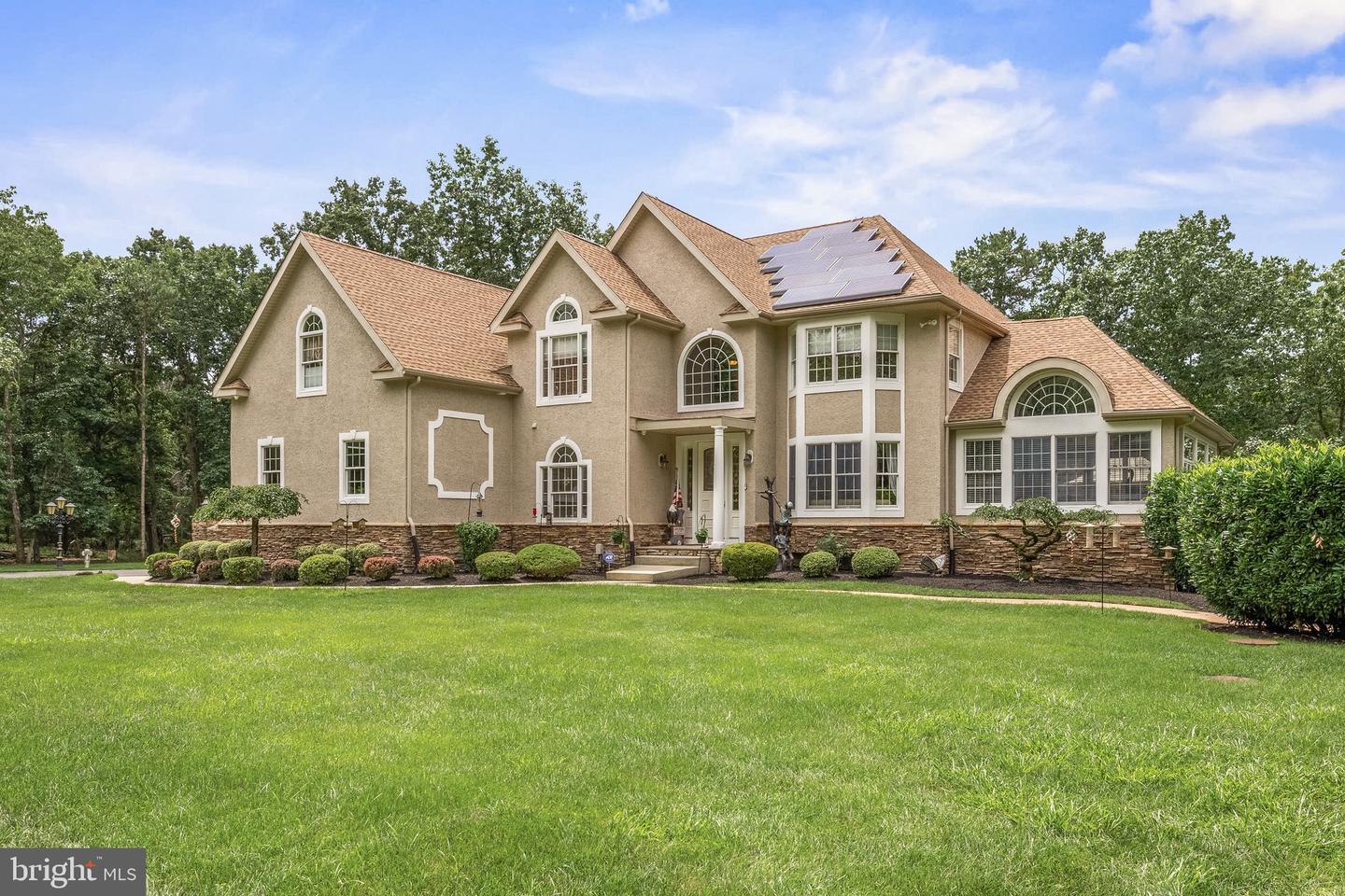 Property Photo:  372 Atsion Road  NJ 08088 