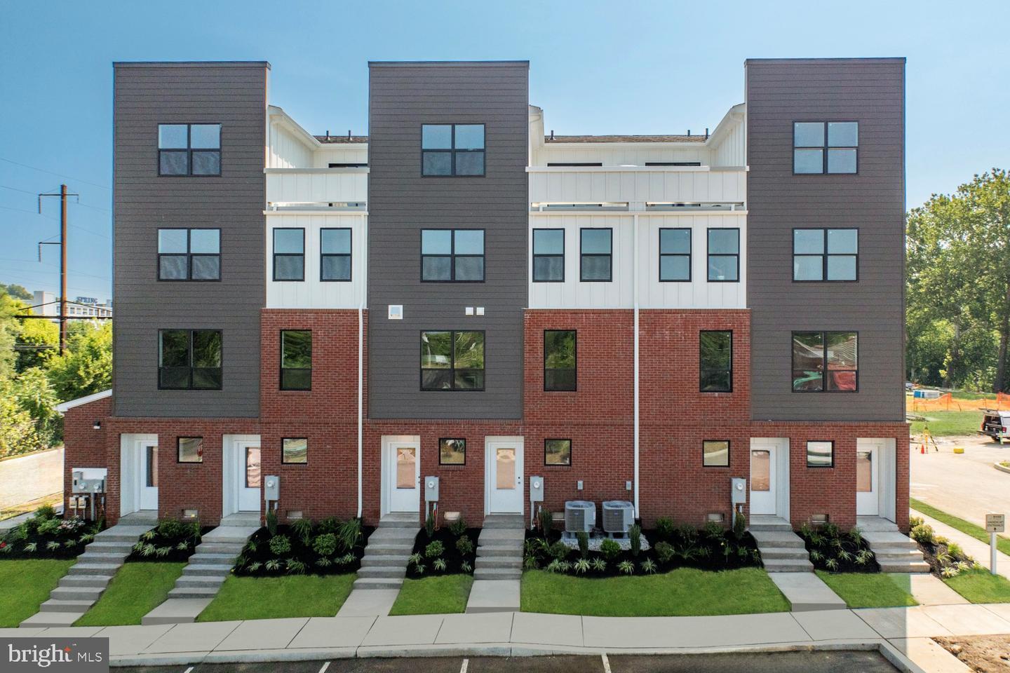 Property Photo:  905 Riverplace Drive 5H  PA 19428 