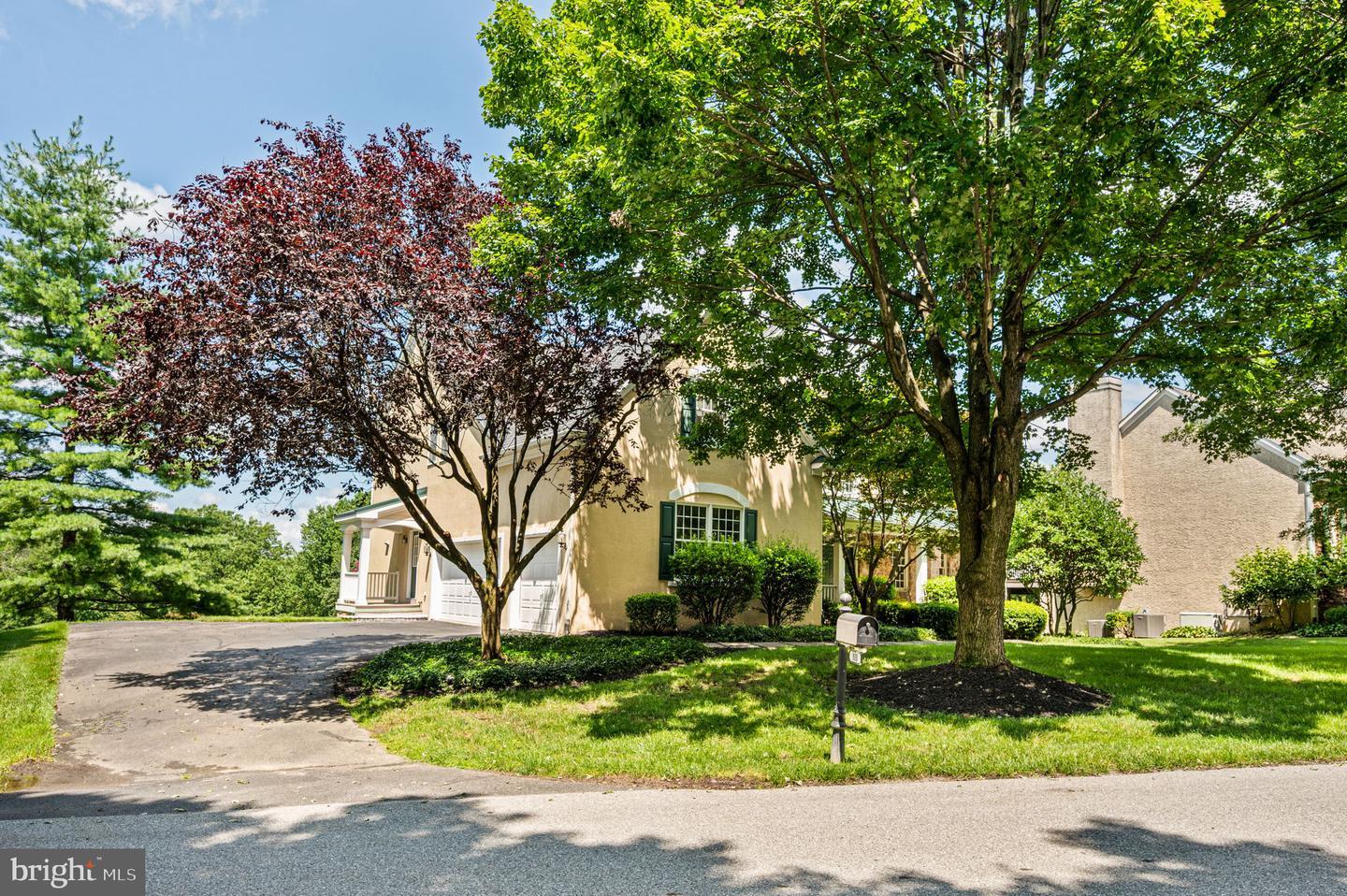 Property Photo:  111 Saint Andrews Drive  PA 19311 