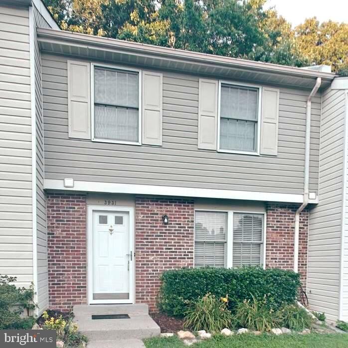Property Photo:  3931 Sunny Brook Court  VA 22192 