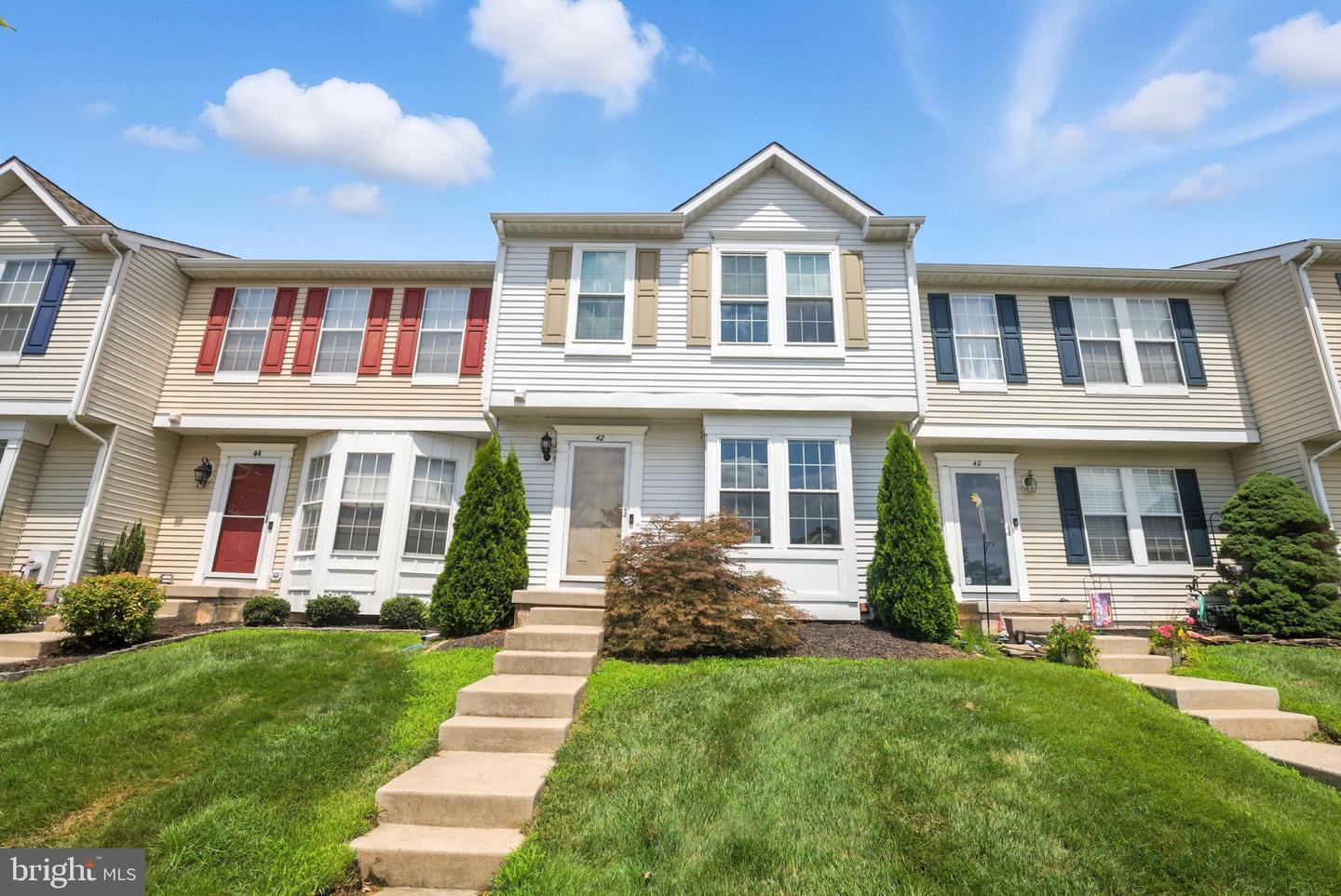 Property Photo: 42 Pebble Lane NJ 08012