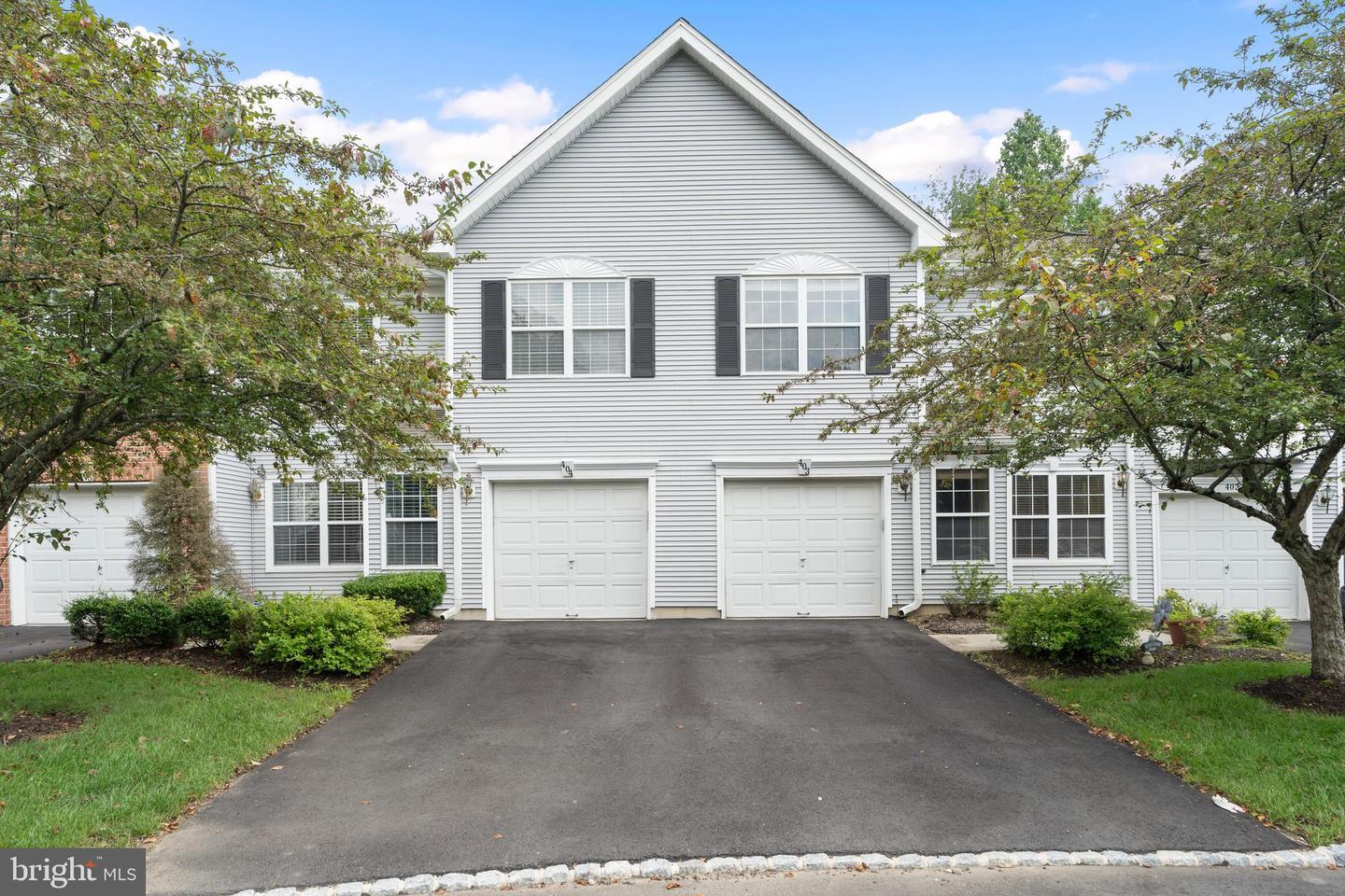 403 Canterbury Way  Princeton NJ 08540 photo