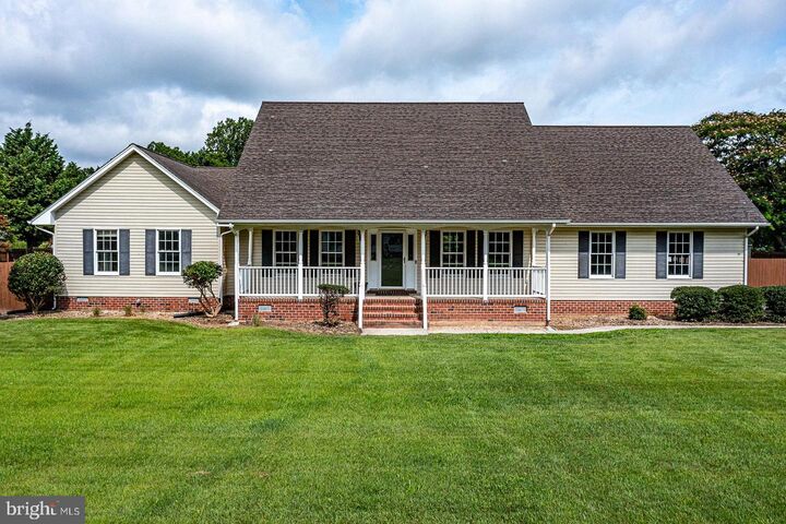 47 Roseberry Lane  Urbanna VA 23175 photo