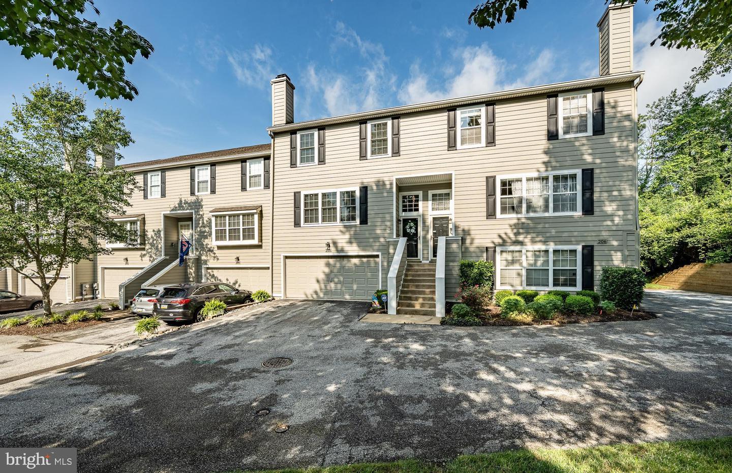 205 Princeton Circle 205  Newtown Square PA 19073 photo