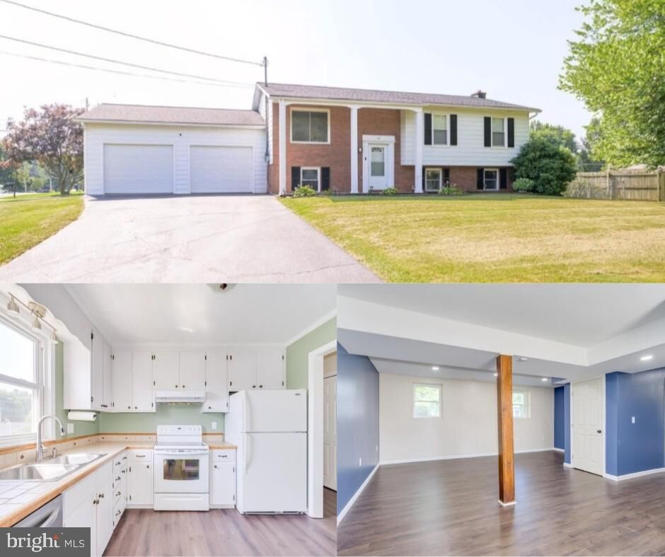 Property Photo: 63 Dexter Drive WV 25405