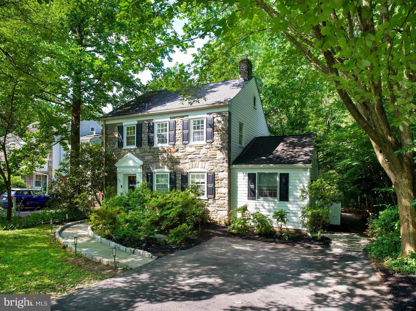 Property Photo:  504 E Wynnewood Road  PA 19096 