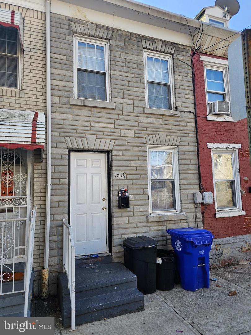 Property Photo:  1034 Spruce Street  PA 19602 