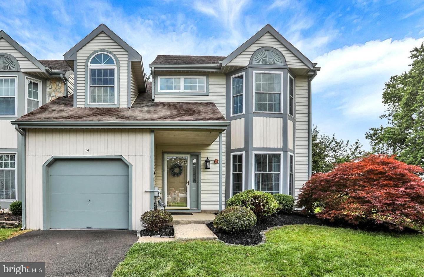 Property Photo:  14 Spruce Court  PA 18940 