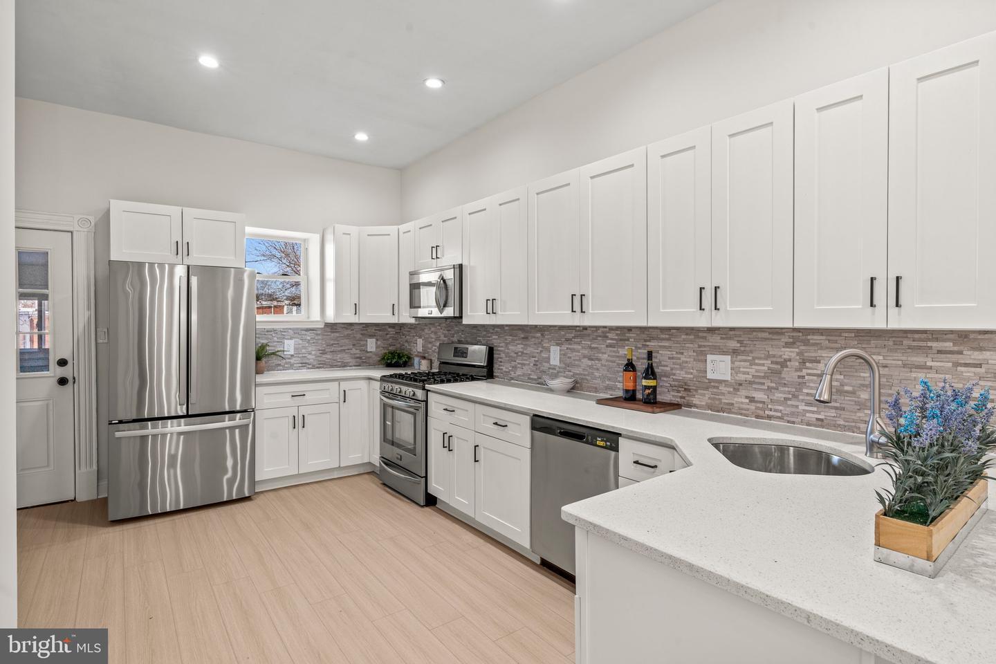 Property Photo:  13 W Upsal Street  PA 19119 