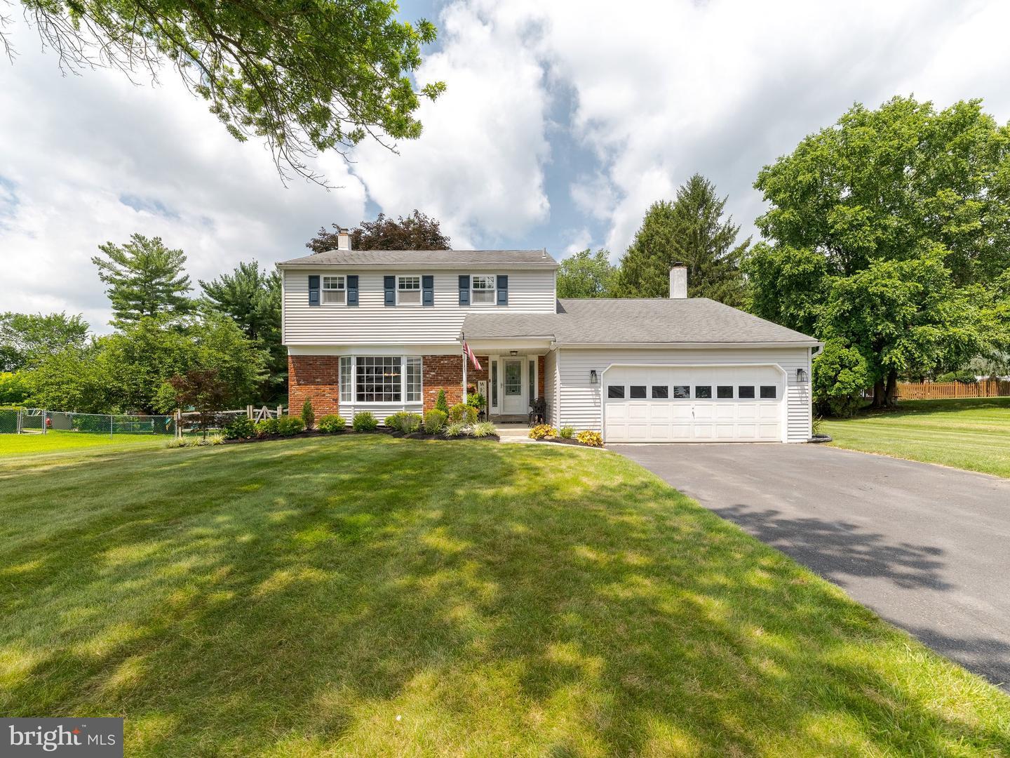 3013 Blackswift Road  Norristown PA 19403 photo