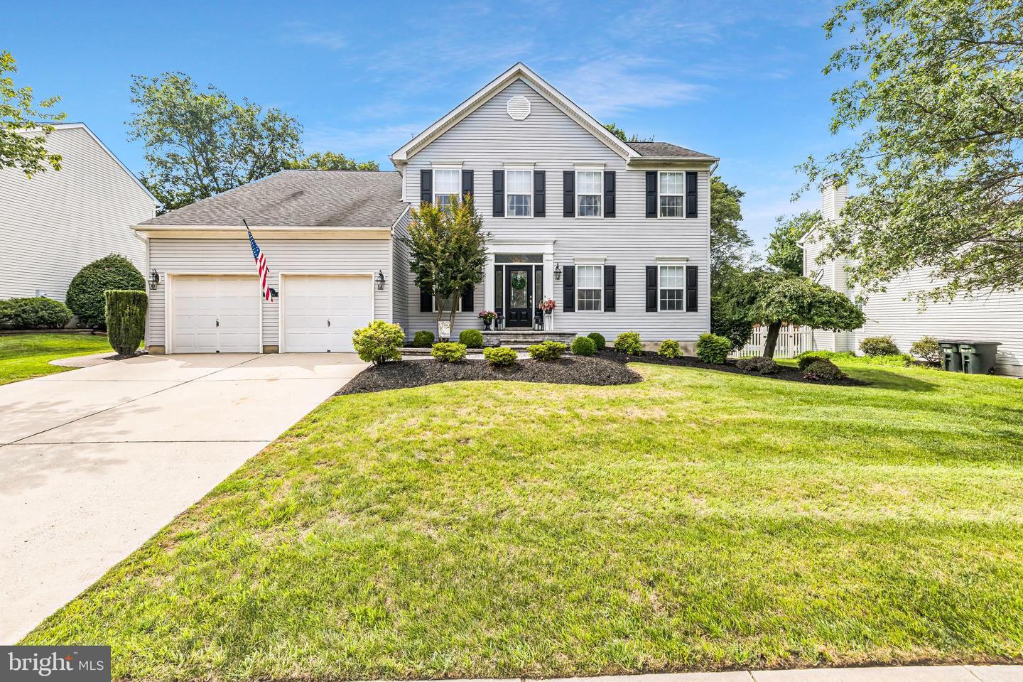 33 Harper Boulevard  Delran NJ 08075 photo