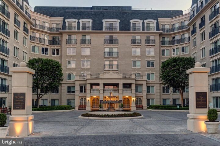 5 Park Place 217  Annapolis MD 21401 photo