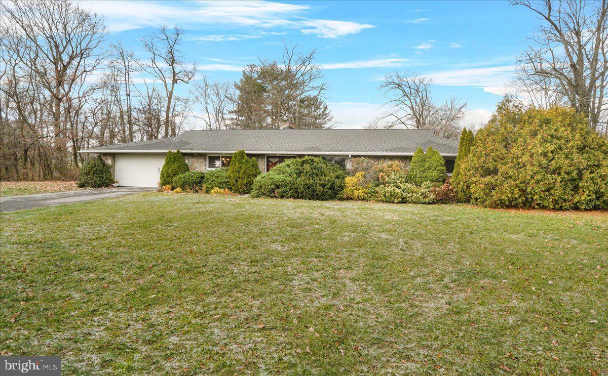 Property Photo:  155 Coldspring Road  PA 17222 